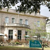 Elmbank Hotel And Lodge - part of The Cairn Collection، فندق في يورك