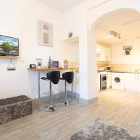 Beautiful Central Exeter Apartment 5 min walk quay