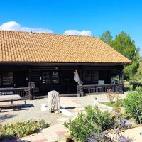 Casa De Madera, A home from home.