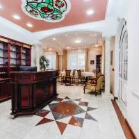 Hotel Madison Kragujevac, hotell sihtkohas Kragujevac