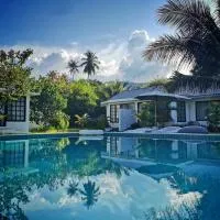 Silan Residence, Koh Phangan - An authentic village experience, готель у місті Чалоклум