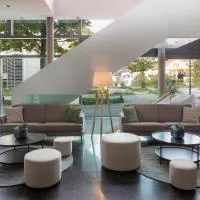 Hotel Baslertor, hotel a Muttenz