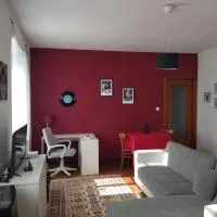 Zerba Avventura B&B, ξενοδοχείο σε Zerba