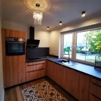 Dagmars Apartment, hotel en Steinwenden