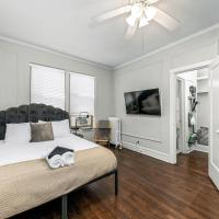 best hotels in hyde park chicago