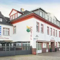 Hotel Goldenes Lamm, hotel i Idstein