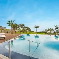 Los Jardines de Abama Suites & Villas, hotel a Guía de Isora