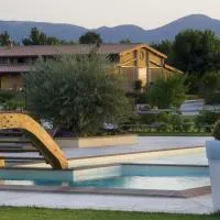 Il Baio Relais & Natural Spa, hotel di Camporoppolo