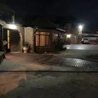 Sikhula Sonke Guest House, hotelli kohteessa Bronkhorstspruit