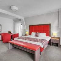 Trutnov में, होटल Hotel Nelly Kellys