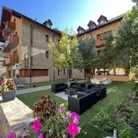 Hotel Els Encantats, hotel en Espot