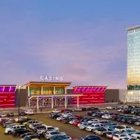 Southland Casino Hotel, מלון בווסט ממפיס