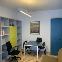 Cozy 1-room Studio in Giambellino