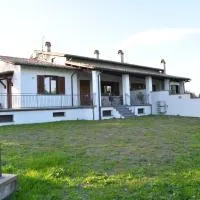 alloggio le due querce, hotell i Acquapendente