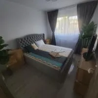 Breaza Comfort Apartment, отель в городе Бряза