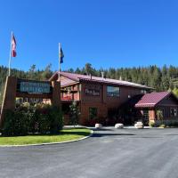 Bear Hill Lodge