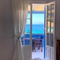 Pantazis Studios in Agios Nikitas