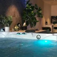 L’ODYSSÉE SPA, hotel em Seclin