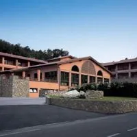 Meridiana Country Hotel, hotel sa Calenzano