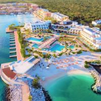 TRS Cap Cana Waterfront & Marina Hotel - Adults Only
