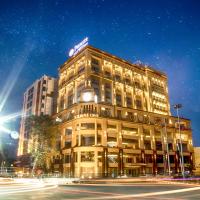 Best Western Premier Hotel Gulberg Lahore, hotel en Gulberg, Lahore