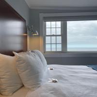 Emerson Inn By The Sea, hotel in Rockport