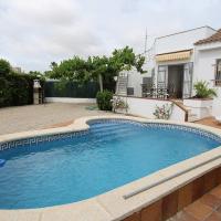Casa Deltebre, 3 dormitorios, 6 personas - ES-184-16