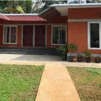 Madikeri में, होटल FernHills Homestay