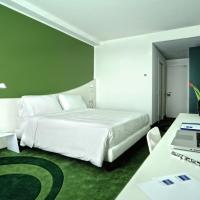 Idea Hotel Milano Malpensa Airport, hotel near Milan Malpensa Airport - MXP, Case Nuove