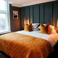 The Old Post Office Warrington by Deuce Hotels, Hotel in Warrington