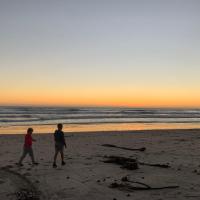 Strandfontein holiday house, hotel cerca de Vredendal Airport - VRE, Strandfontein