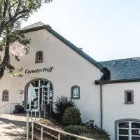 Hotel Cornelyshaff, viešbutis mieste Heinerscheid