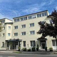 Hotel Michael, viešbutis mieste Gerasdorf bei Wien