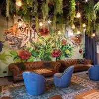 RiKu HOTEL Reutlingen, hotel v destinácii Reutlingen