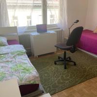 Kleine Wohnung im Zentrum Graz