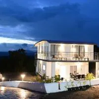 RK MOUNT ORCHID coorg، فندق في Somvārpet