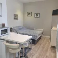 Cracatinni Mews, hotel en Roundwood