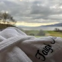 Taigh Mara(Marine House) 2 bed Apartment, hotel a Fort William
