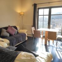 City Centre 2 bedrooms 2 Ensuite Flat free parking、ノッティンガム、Hockleyのホテル