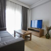 C.L.A. 2 City Lux Apartment Alaxandroupoli