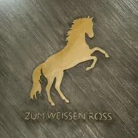 Hotel Zum Weissen Ross, hotel en Delitzsch