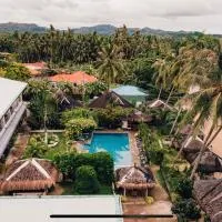 Suite Princess Beach Resort, hotel a Siquijor