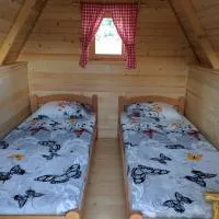 Rural Tourism/Ruralni Turizam Kisin, hotel u Trebinju