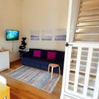 נענע, hotel en Keshet