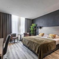 Hotel Milano, khách sạn ở Delfshaven, Rotterdam