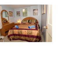 Hidden Gem - Anita's Bed & Breakfast - S-7, hotel near Abbotsford International Airport - YXX, Abbotsford