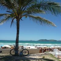 Apartamento Cabo Frio