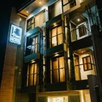 El Bien Hotel Tagaytay, hotel i Tagaytay