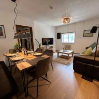 Liboria: lovely,cosy apartment. 2 min skilift walk