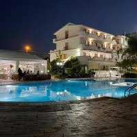 Hotel Il Corsaro, hotel en Le Castella